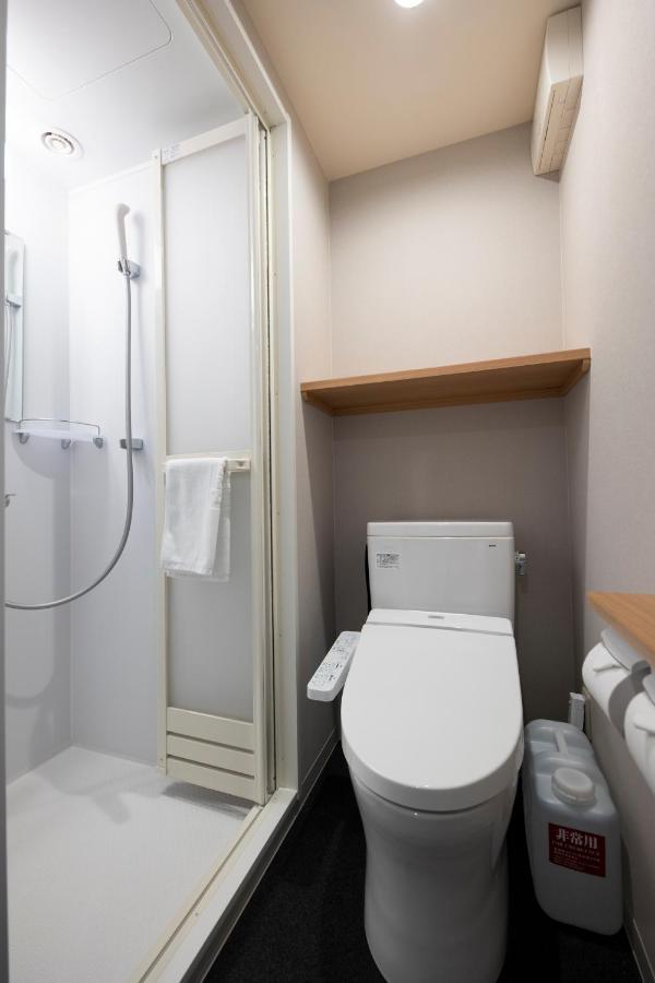Dormy Inn Premium Nagasaki Ekimae Εξωτερικό φωτογραφία