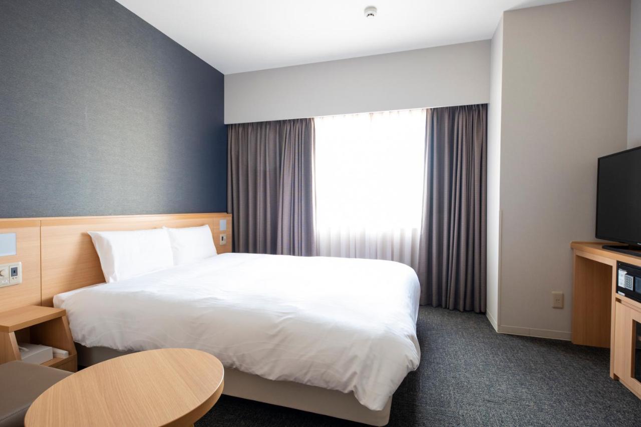 Dormy Inn Premium Nagasaki Ekimae Εξωτερικό φωτογραφία