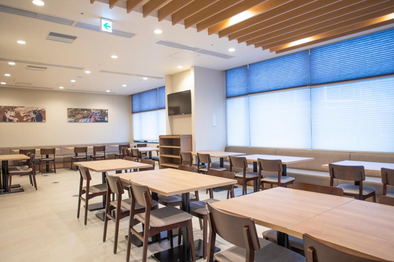 Dormy Inn Premium Nagasaki Ekimae Εξωτερικό φωτογραφία